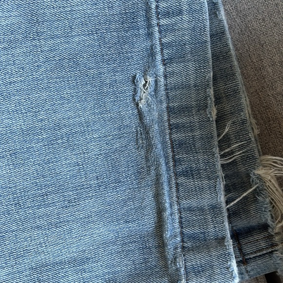 Vintage gap jeans - Picture 2 of 3